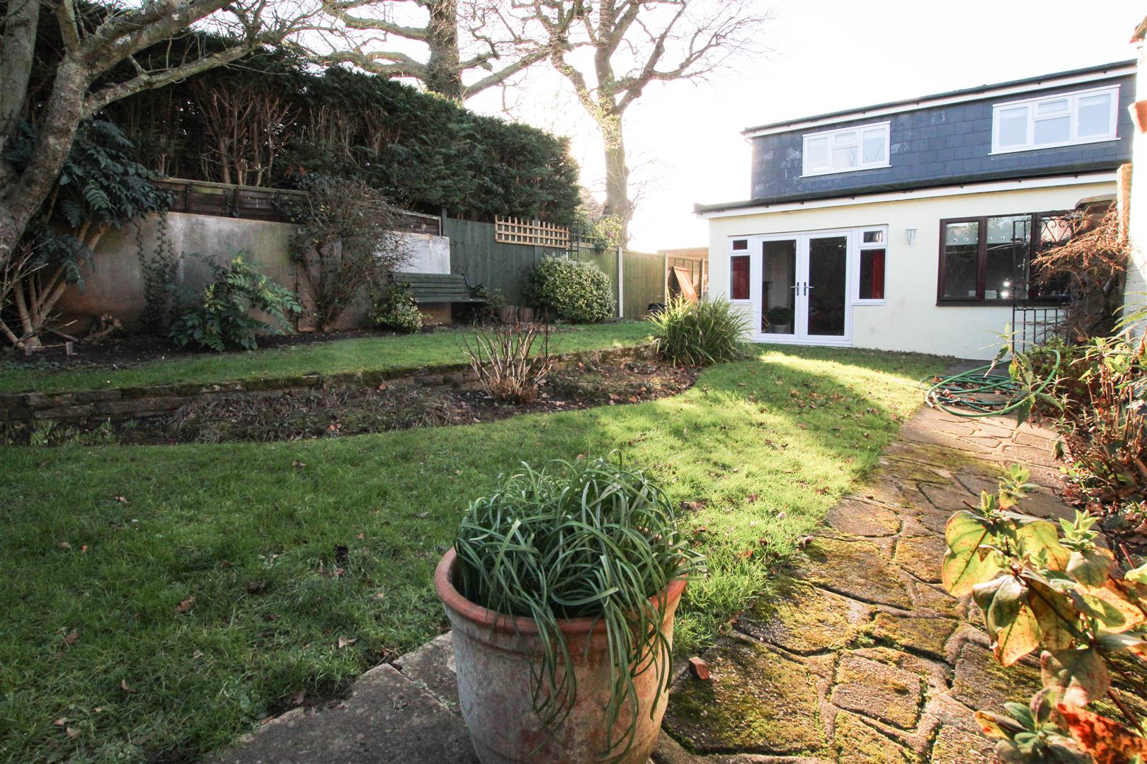 Oakland Gardens, Hutton, Brentwood Keith Ashton